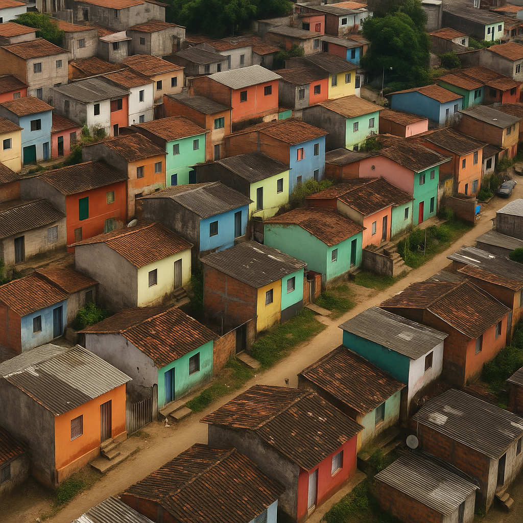 Imóveis Urbanos Irregulares Podem Ser Perdidos: Regularize Antes que Seja Tarde - OSC - Oliveira Santos & Carneiro Sociedade de advogados